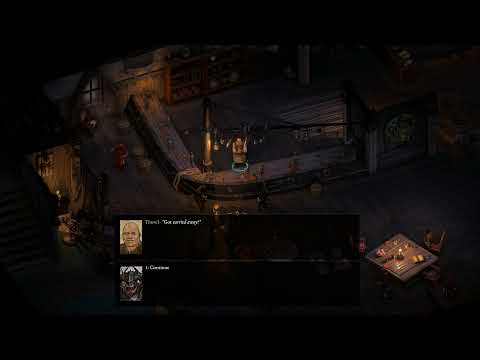 Pillars of Eternity 2 (Evil) - Path of the Damned - The Better Man