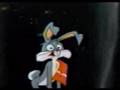 bugs bunny & T - pain - TIME MACHINE