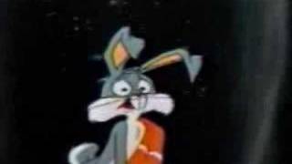 bugs bunny &amp; T - pain - TIME MACHINE