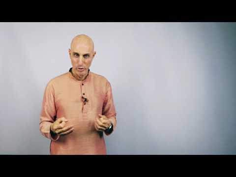 February 10, 2018 - "A Little Guilt is Good" by HG Mahatma Prabhu