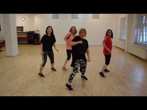 Footloose - WE LOVE DANCE