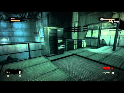 Duke Nukem Forever Playthrough #19 GENERATOR ROOM + UNDERGROUND(Part1)