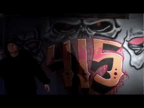 SEANESSY - "Doin' Work"