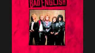 Bad english - Ghost in your heart (1989)