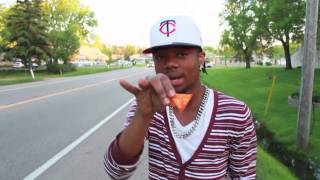 Bin Havin Haters (promo music video) Dominoe Ch'yea & Lil Cheiff