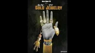 Gold Jewelry Ft. Alezia Redd & Lil Puff