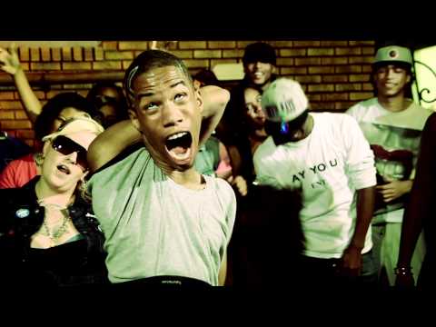 Crunkcoco - Crunk Aint Dead feat. Skitsarena