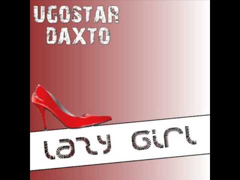 Ugostar & daXto - Lazy Girl Promo january 20th 2009