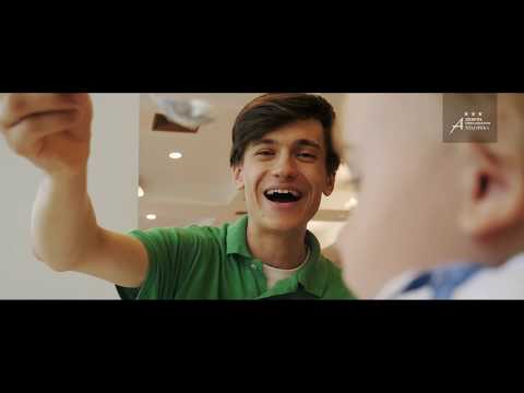 POLSKIE TATRY S.A. Zespół Pensjonatów ANTAŁÓWKA***