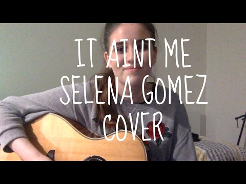 Kygo & Selena Gomez - It Ain't Me (Kirsty Lowless Cover)
