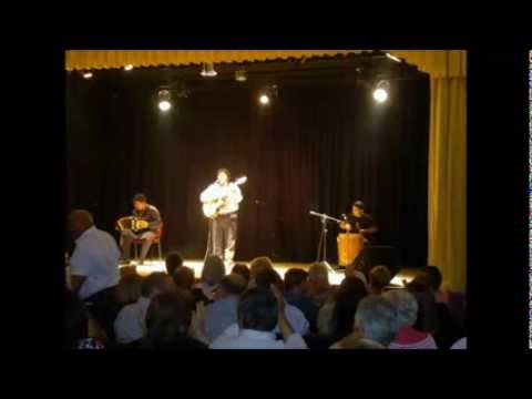 HUGO TORRES   "ENGANCHADOS II"