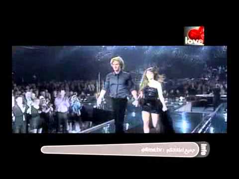 in a moment like this, Chanee & Nevergreen