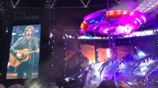 'Xanadu' Jeff Lynne's ELO at Wembley