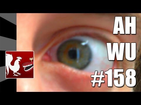 Achievement Hunter Weekly Update: Ep. 158 - Week of April 8th, 2013 | Rooster Teeth