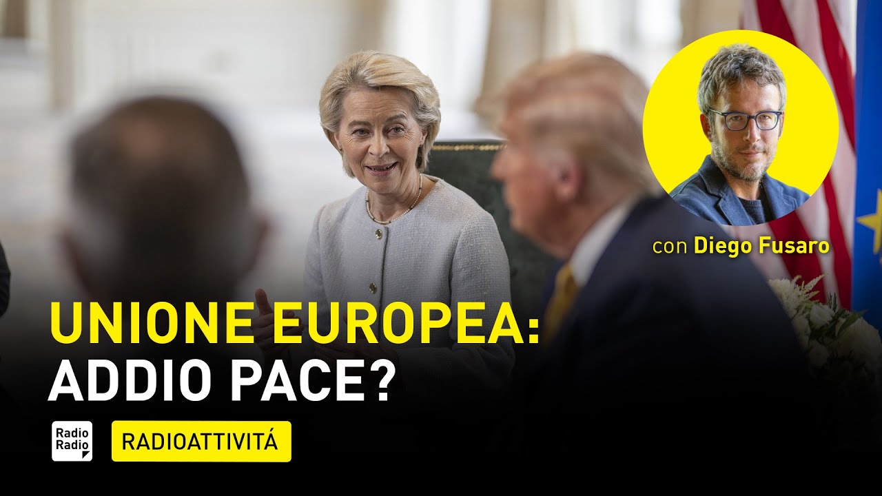 Europa in armi: 19 Paesi si indebitano per la guerra