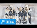 TWICE - 'Cry For Me (English Ver.)' Performance M/V