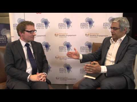 Kasper Dalsten, Director, Vestas Wind Systems - YouTube