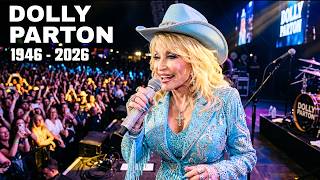 Dolly Parton died at age 80 and her family speaks out about the tragedy #dollyparton
