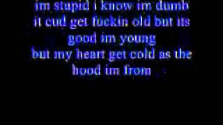 Go Hard Dj Khaled ft. Kayne West, T-Pain lyrics