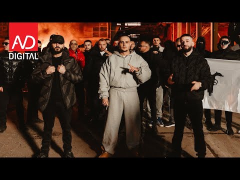 DON XHONI x VINZ x STEALTH - GHETTO