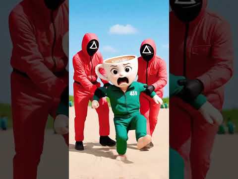 #brainrot #cappuccino #funny