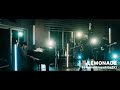 LEMONADE From SawanoHiroyuki NZk 10th Anniversary Studio Live