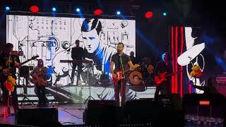 Noche de brujas (En Vivo) Jose Madero Quito Ecuador 2023