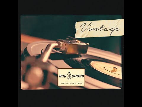 Stemma - Vintage (Prod.Stemma)