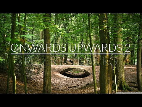 JULIEN BAM HINTERGRUNDMUSIK #38 (Peter Sandberg - Onwards Upwards 2 [Remix]) [FREE]