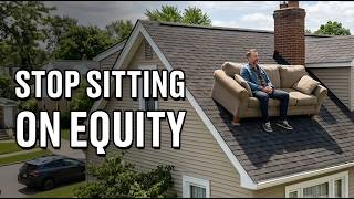 How to Use Your Home Equity to Retire Early