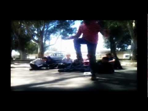 Harlem Shake Ibn Al Abbar 3/5 2013