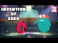 Invention Of Zero The Dr Binocs Show Best Learning Videos For Kids Peekaboo Kidz