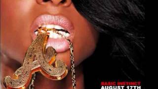 CIARA GET IT GIRL FEAT.A OFFICIAL VIDEO!