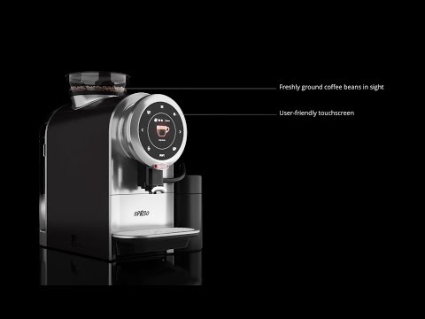 Bravilor Bonamat Sprso