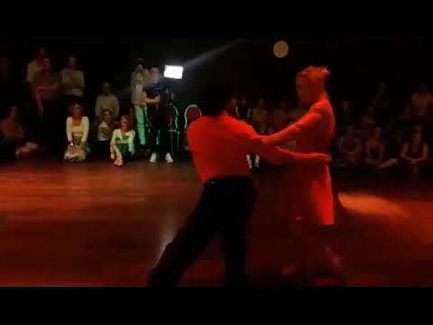 World Neo Tango Congress Amsterdam