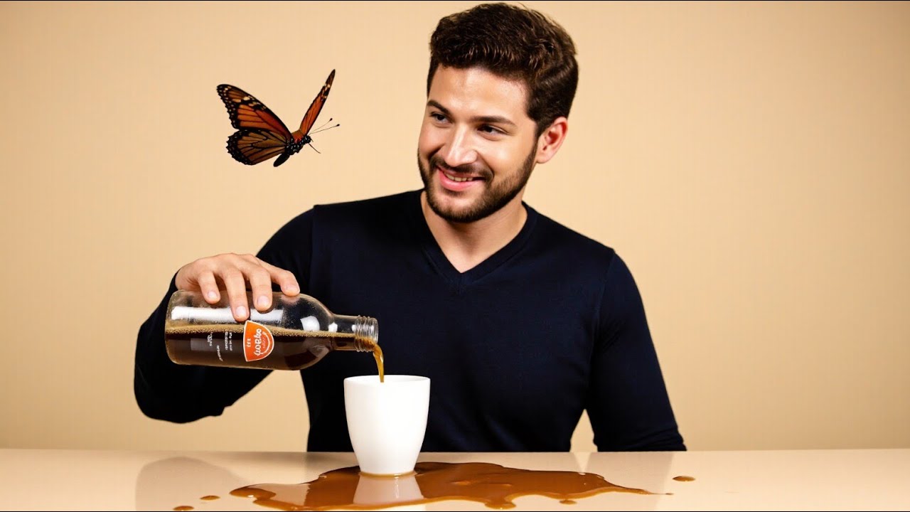 ESSE É O PREÇO DE VIVER SONHANDO...