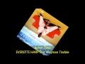 Everette Harp - BETTER DAYS feat Wayman Tisdale
