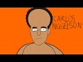 Carlos Niggelson Lore Animated