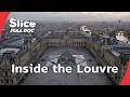 The Louvre: From Fortress to World’s Greatest Museum | FULL DOCUMENTARY DEFAULT Thumbnail