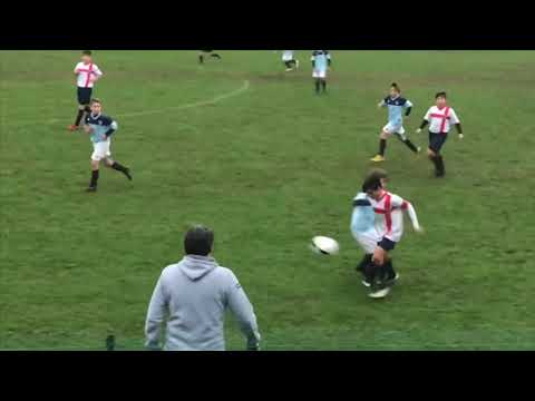 Esordienti 2007 Suprema ODB - Real Milano