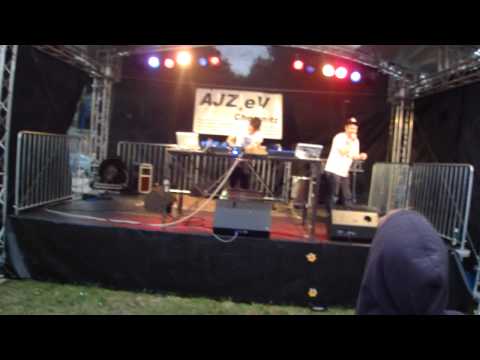 Plemo and Rampue - All I Know