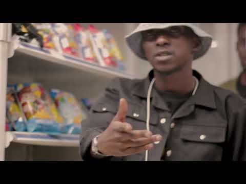 Yung Pharaoh Bazzu & Kronik - Defiant Ones (Official Music Video)