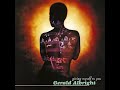 Gerald Albright- Giving Myself To You - 1995