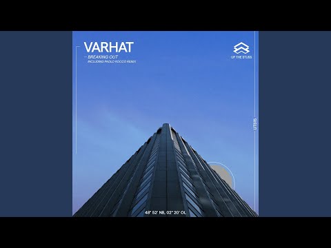 Breaking Out (Paolo Rocco Remix)