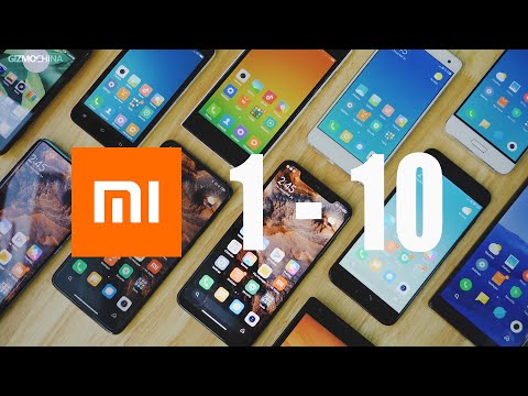 External Review Video tALdqyw0IXQ for Xiaomi Mi 11 Smartphone