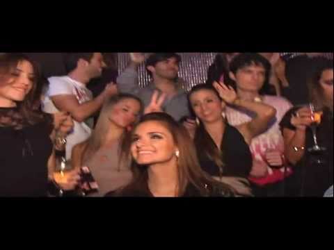 Kiss & Fly São Paulo - Pagnozzi & Calliery + Syke'N Sugarstarr
