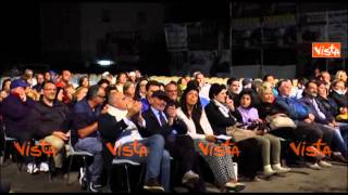 DANILO REA IN CONCERTO A NAPOLI