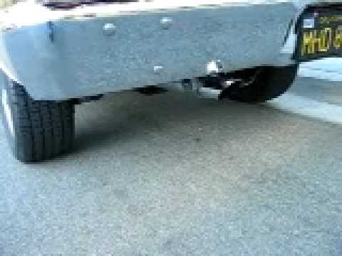 Thumbnail for 1964 Mercury Comet Cyclone 331 Stroker Exhaust Sound by Mercury Comet