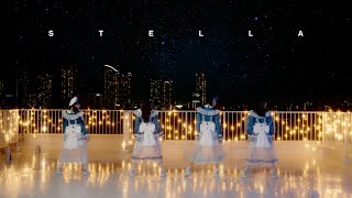 群青の世界 - ステラ(Music Video)