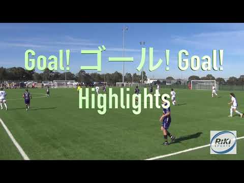Goals 2021 U15 NPL 2 Round 6 Northcote City FC  vs Langwarrin SC   HD 1080p